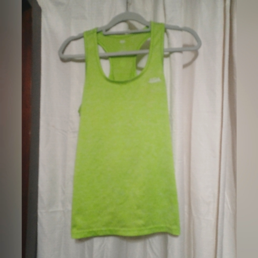 Workout top